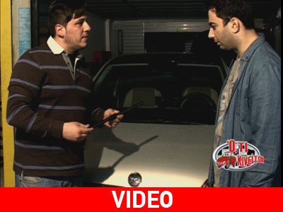 Επισκευάστε τους υαλοκαθαριστήρες χωρίς να τους αλλάξετε!